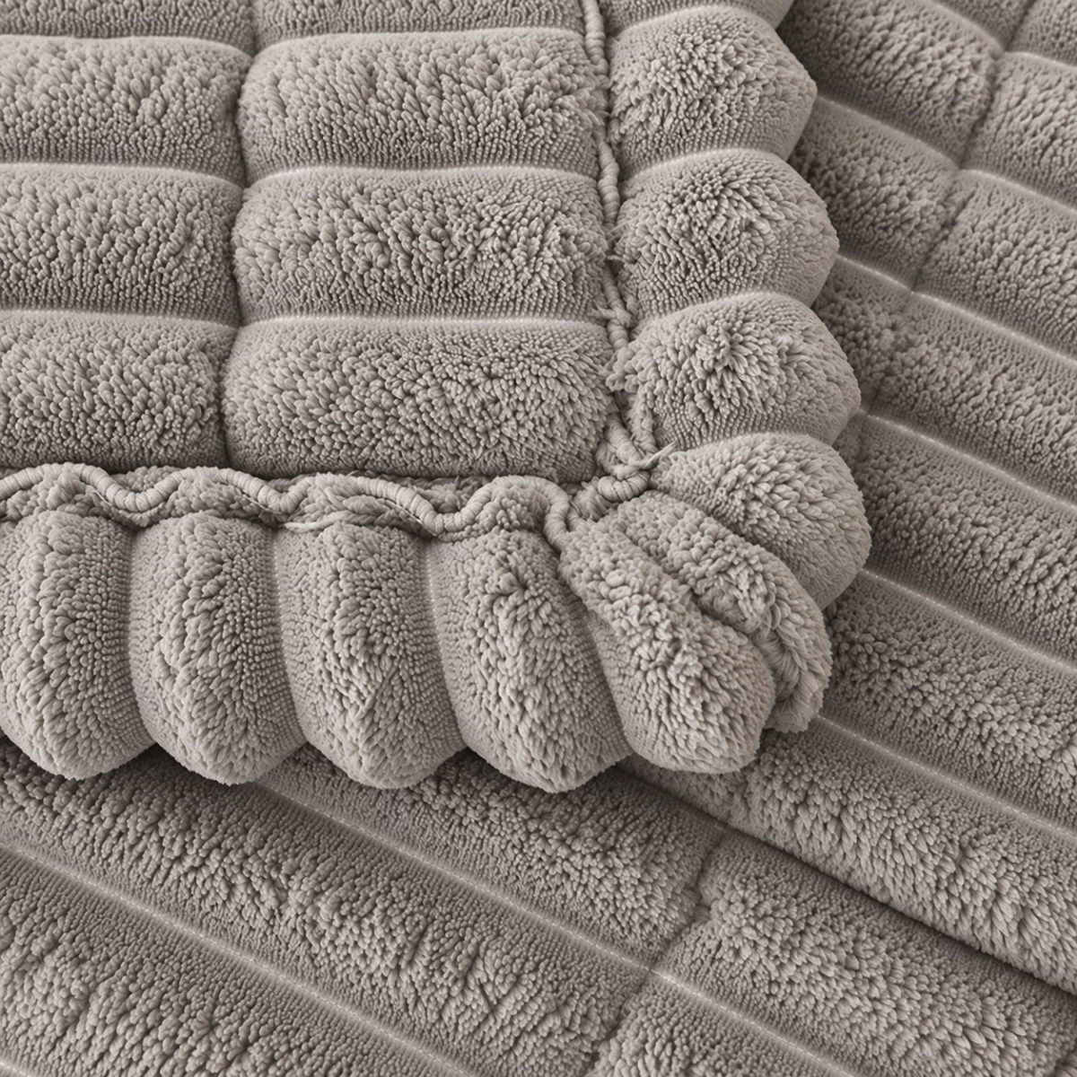 Cosy Koala - Couch Cover